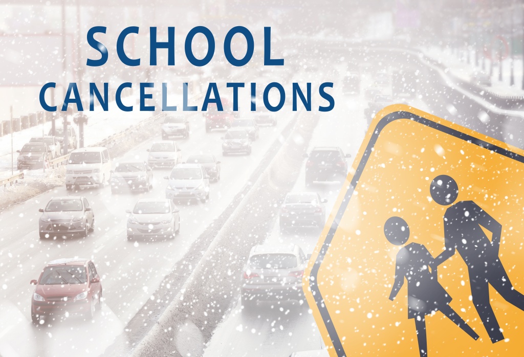 Snow Day, E-Learning, or Live Lessons: The Evolution of Inclement Weather & School Closures