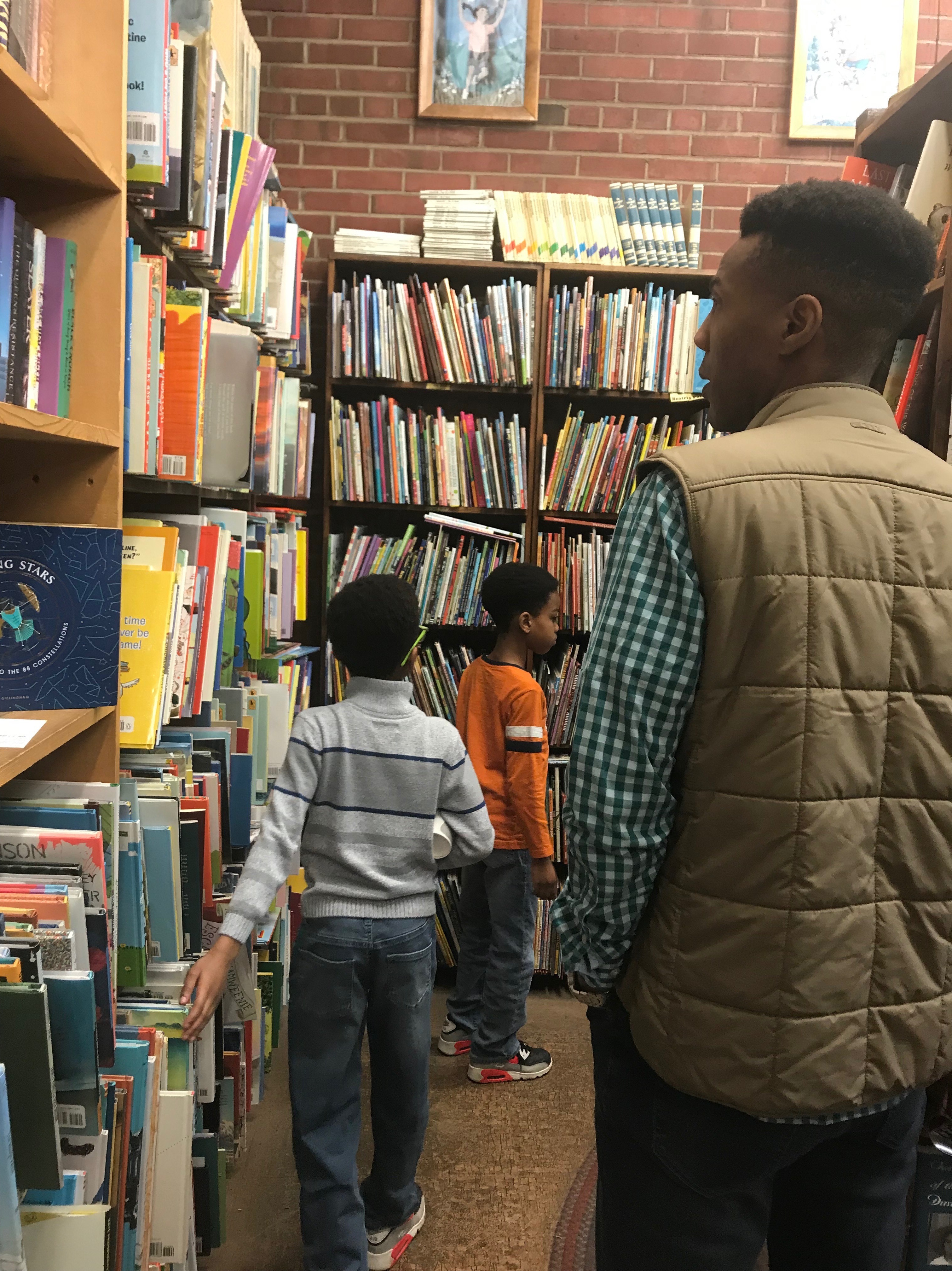 Summer Reading is Essential to Student Success