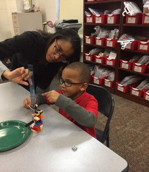 We are Black Educators So Why Do You Only See Us as Disciplinarians?