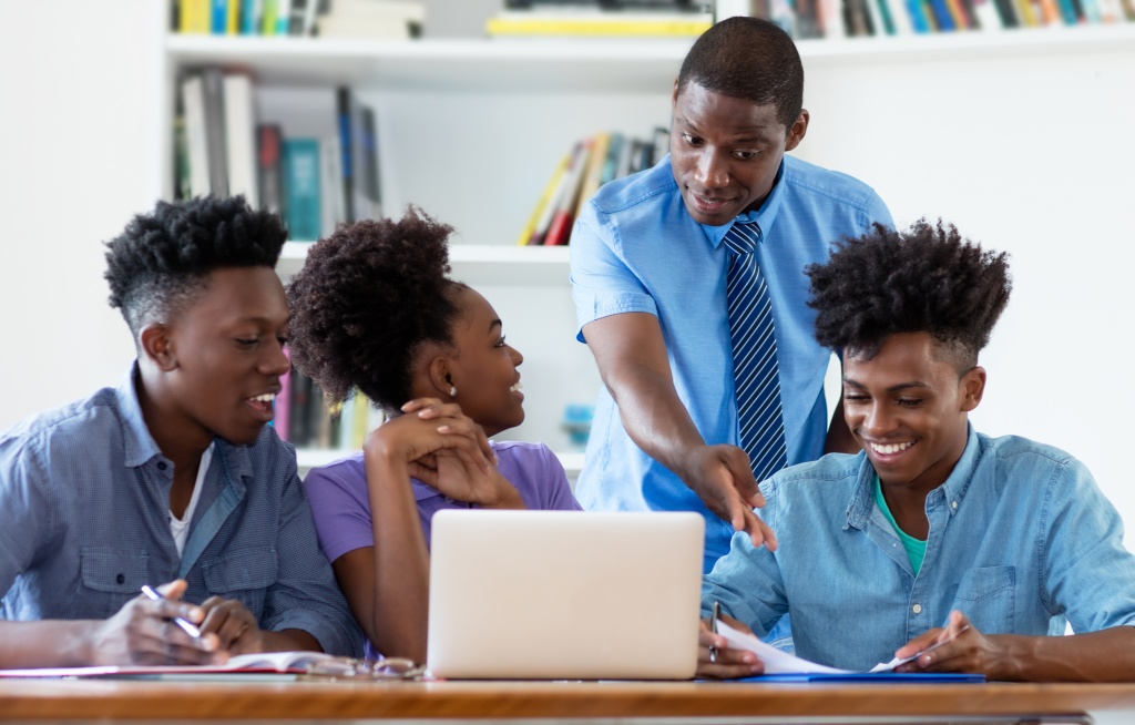 Why a Black Academic Excellence Plan is Needed