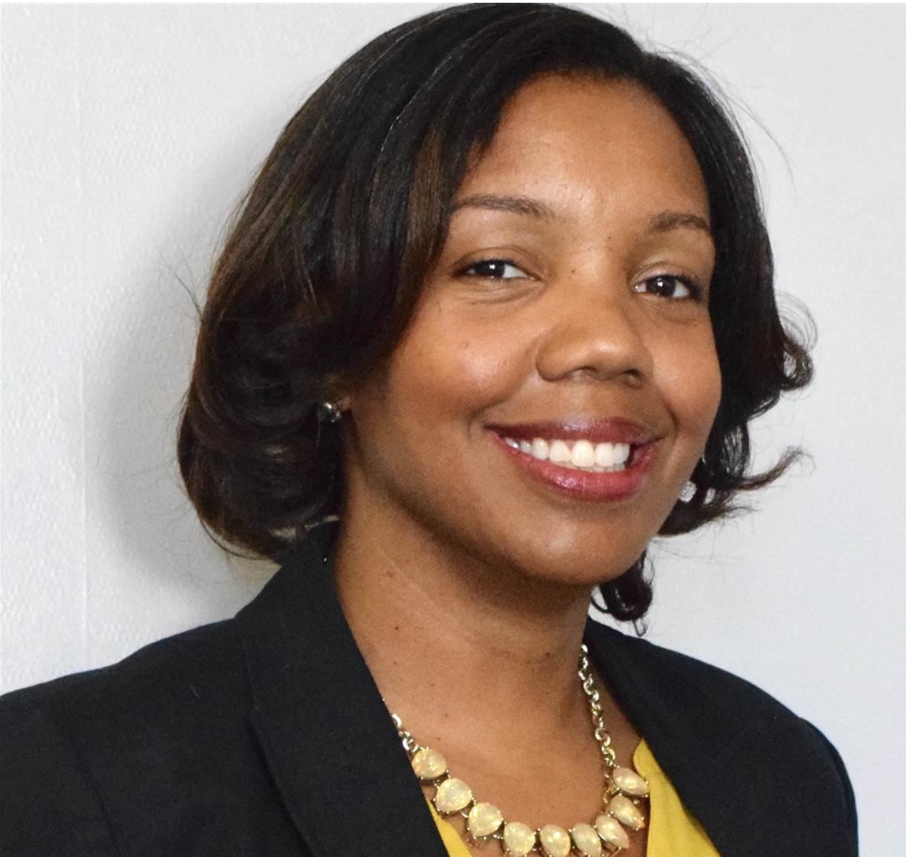 Opinion: Aleesia Johnson Can Move IPS in the Right Direction
