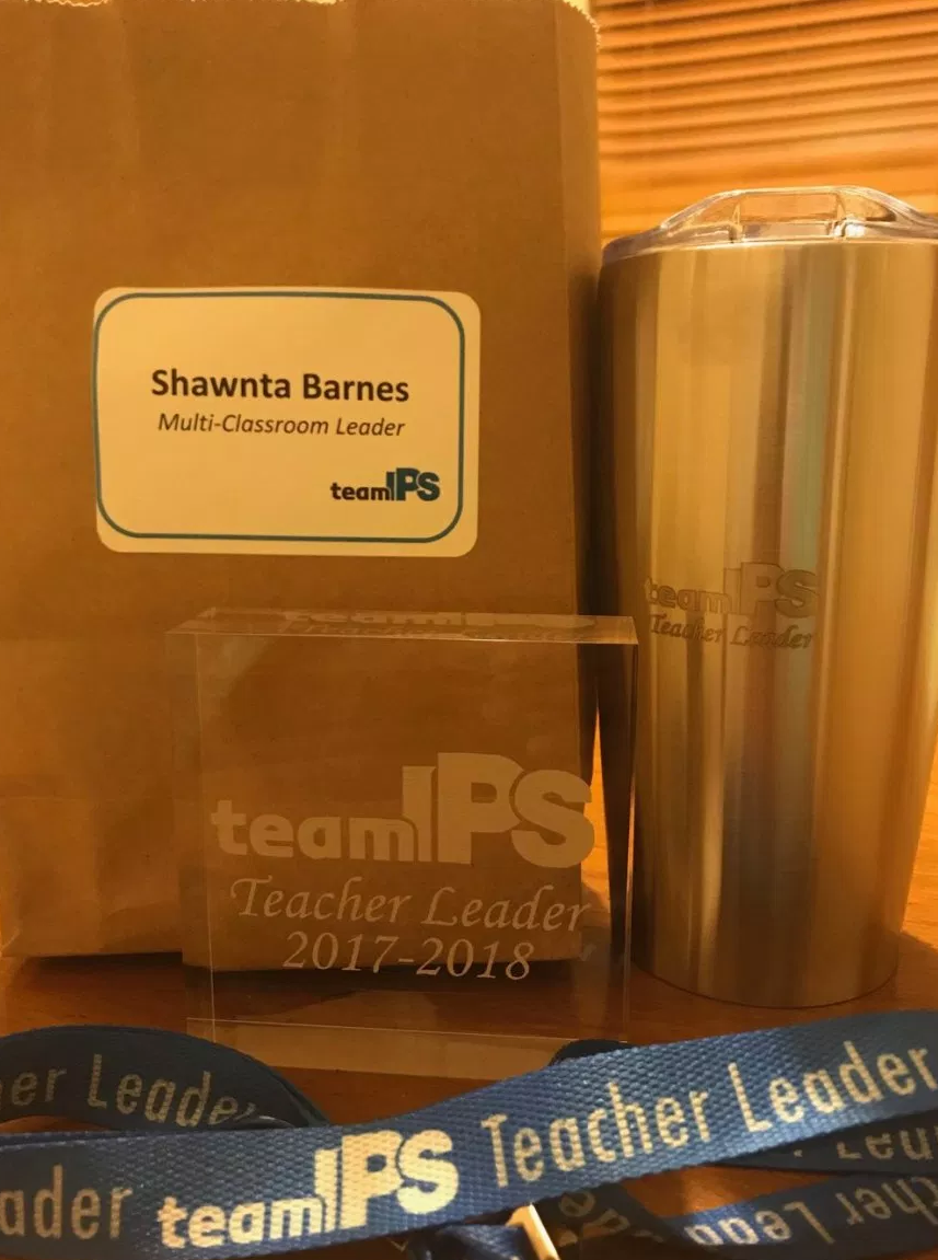 Departing IPS Teacher Leader Answers Your Questions