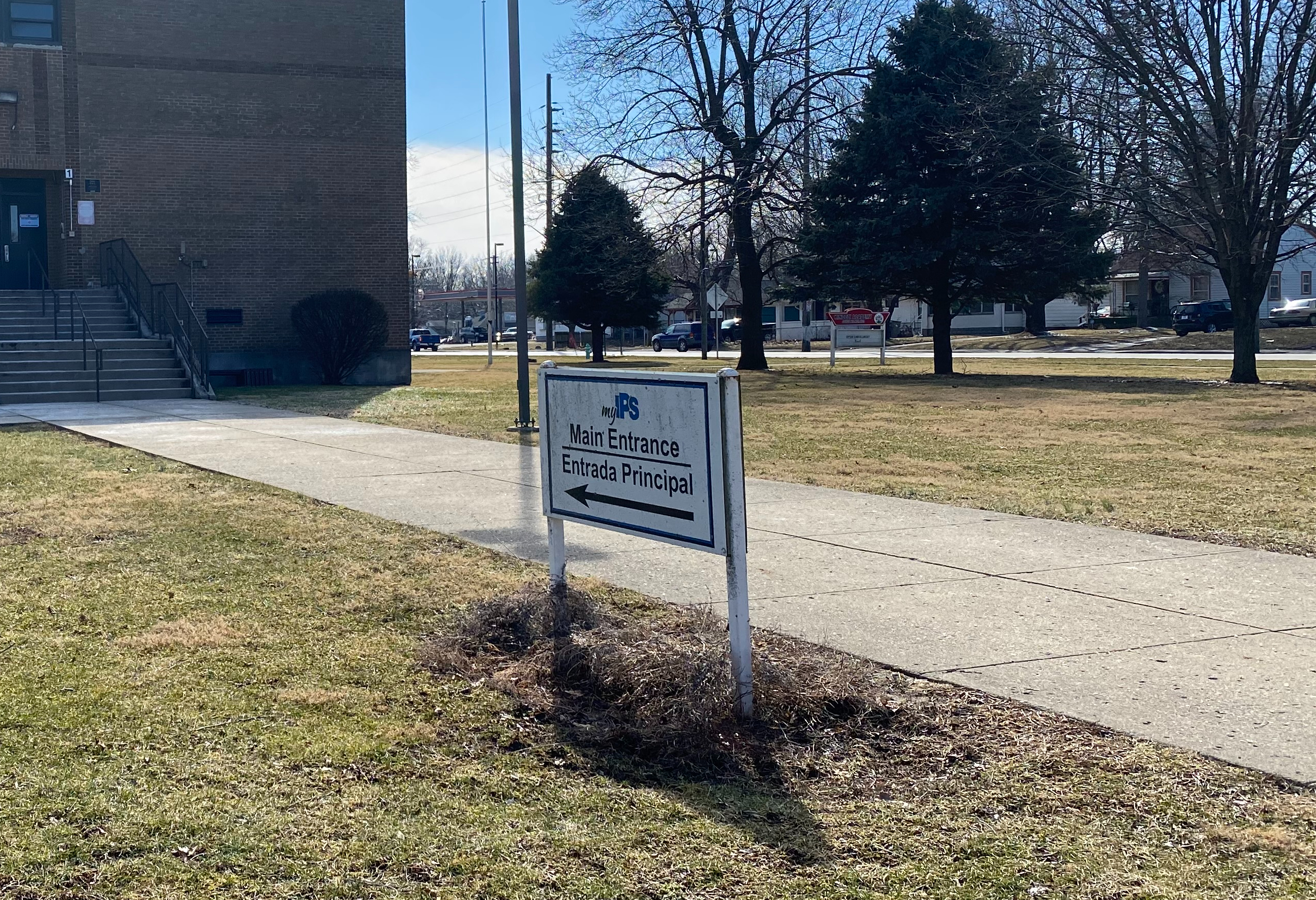IPS Rebuilding Stronger Plan Passes with Unanimous Vote: Educator Barnes’ Perspective