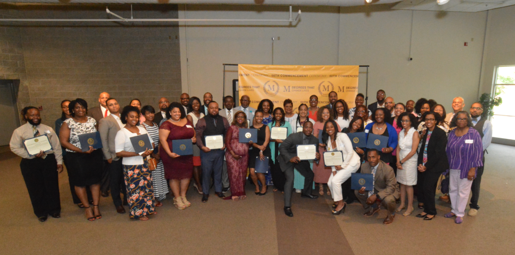 African-American Excellence in Education Awards