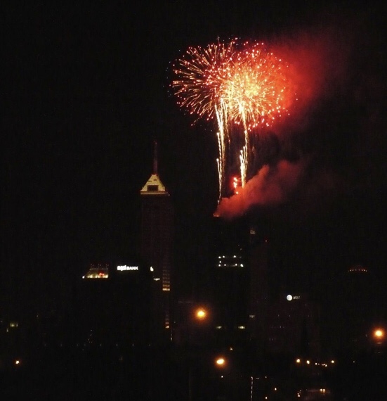 What, to a Slave Descendant, is your 4th of July?