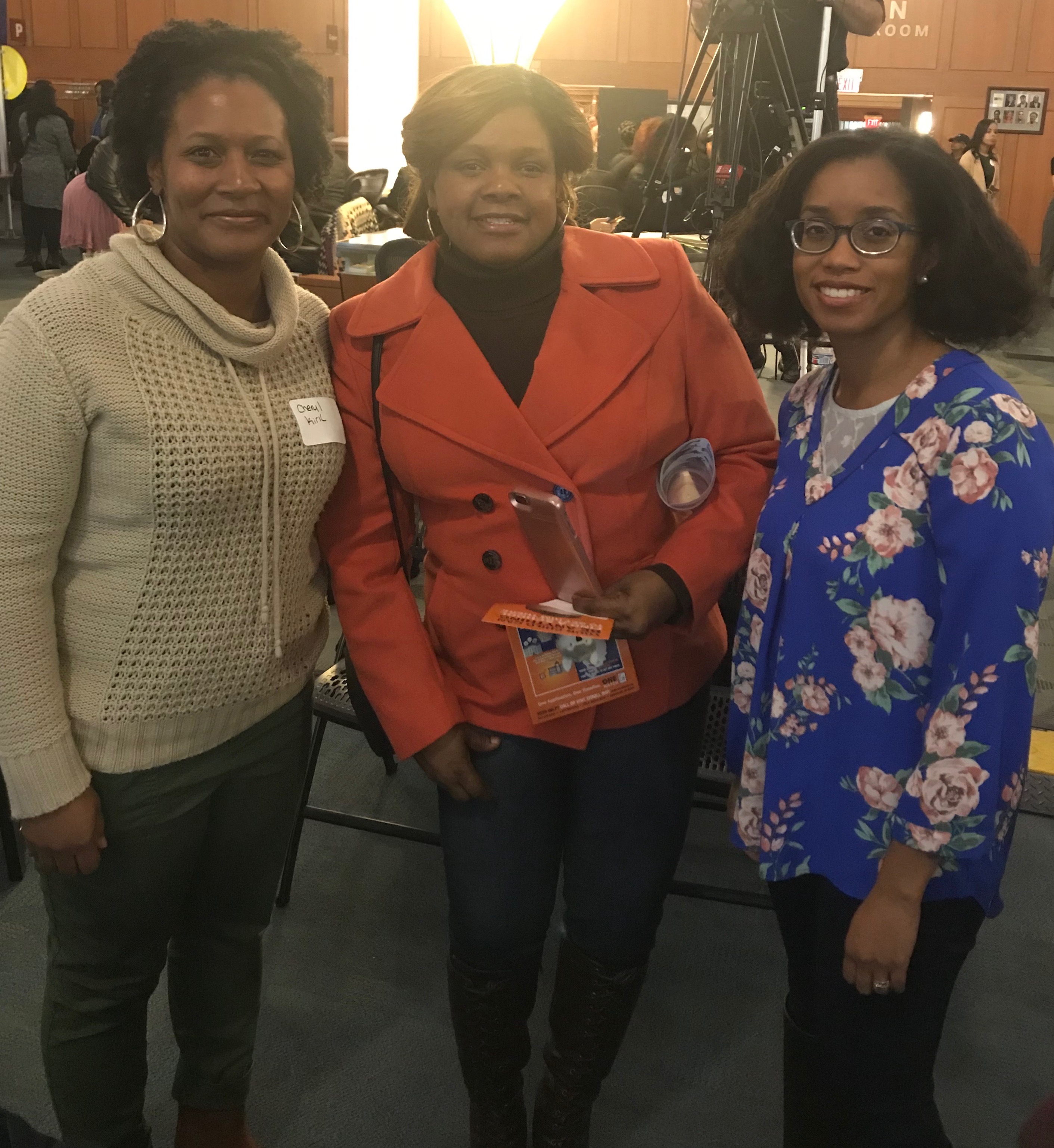 ‘Good’ Schools Fail Black Children, Too