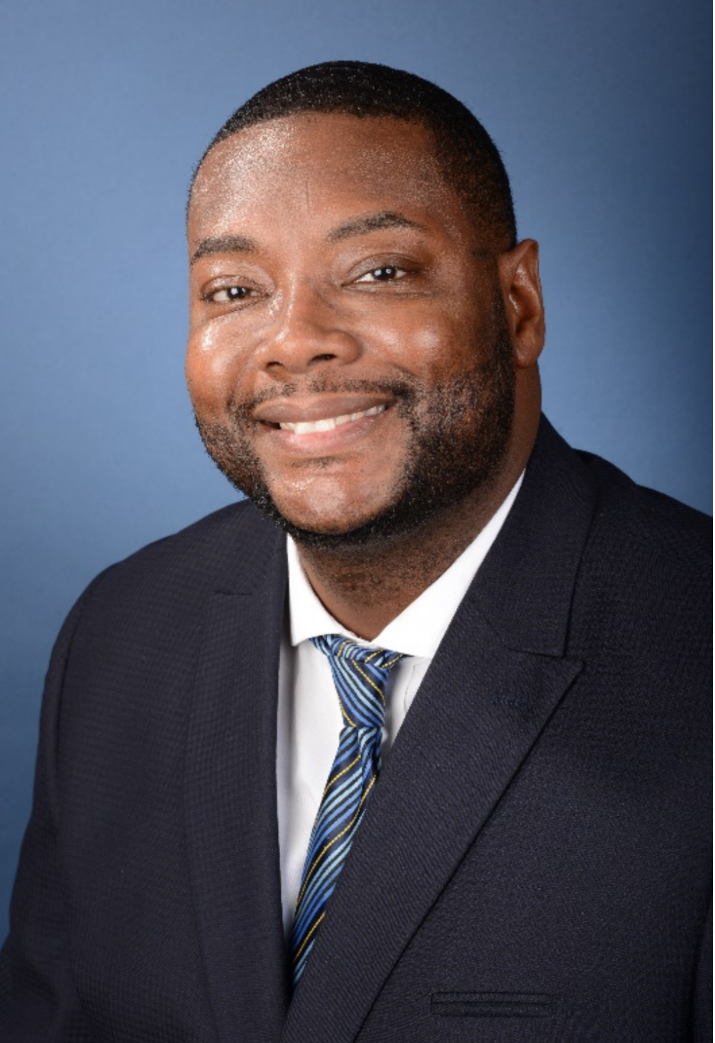 Interview: Lloyd Knight, the New Principal of Charles A. Tindley Accelerated School