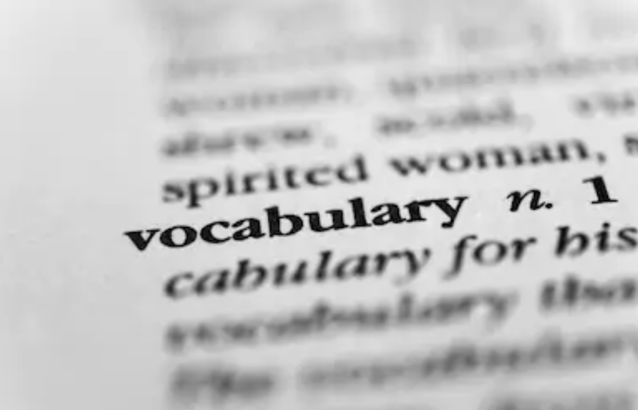 Frontloading Vocabulary is a Key to Reading Comprehension
