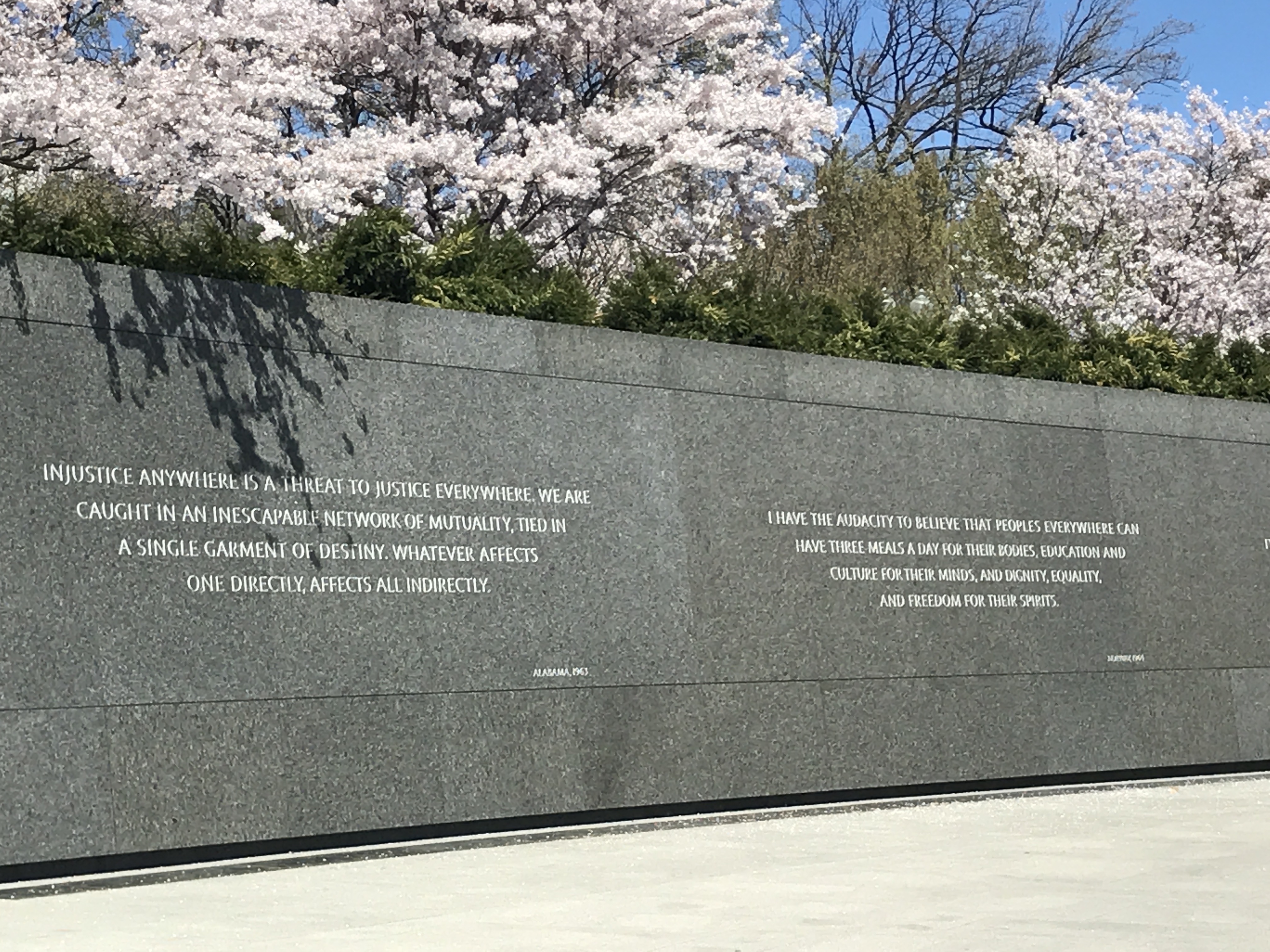 Dr. King was More Than His ‘I Have a Dream’ Speech