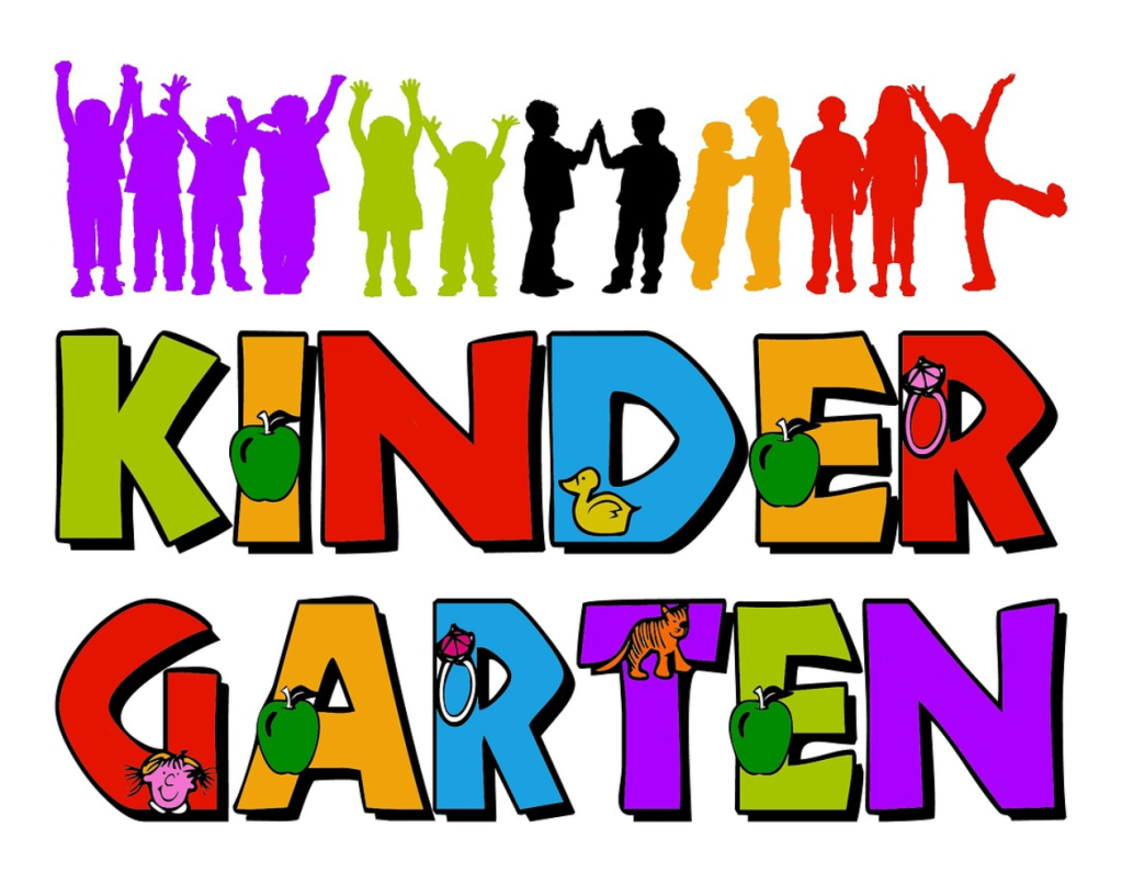 Kindergarten Readiness is More than Shapes, Numbers and ABCs