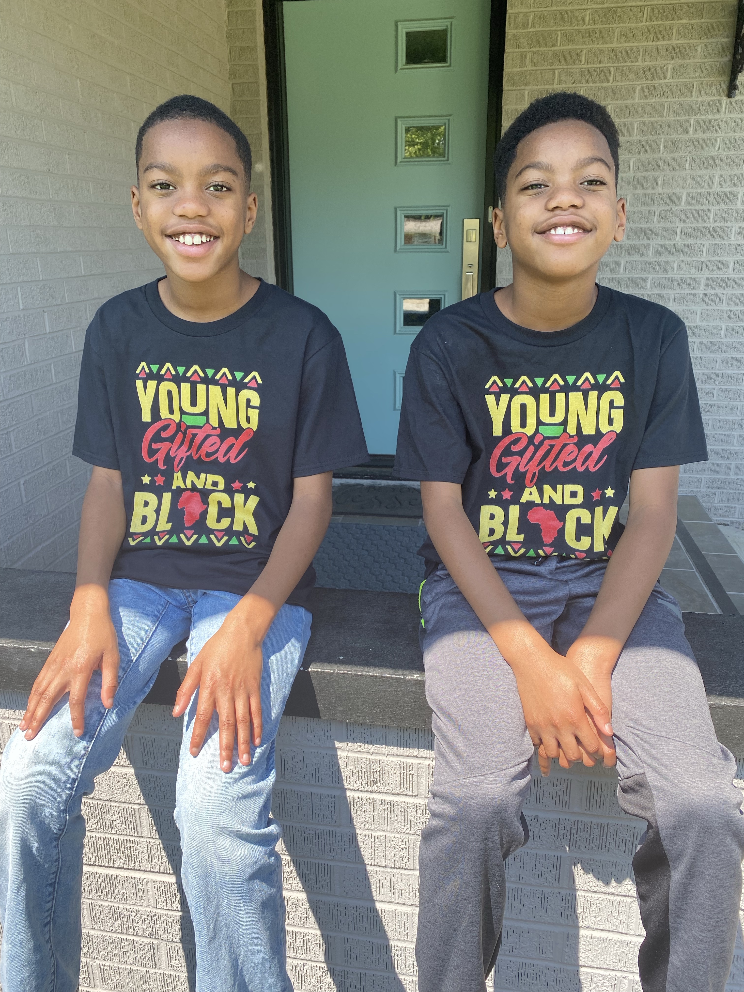 Black Excellence Should Not Be the Exception But  the Rule