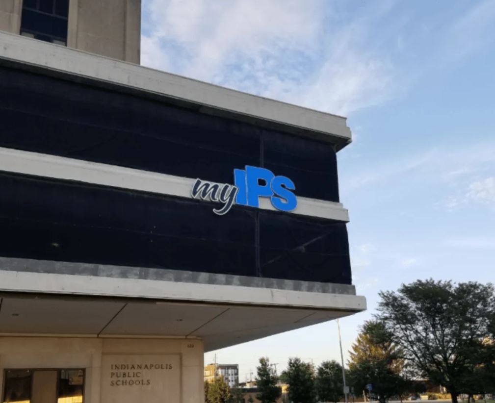 IPS voices opposition to potential “all-charter system”