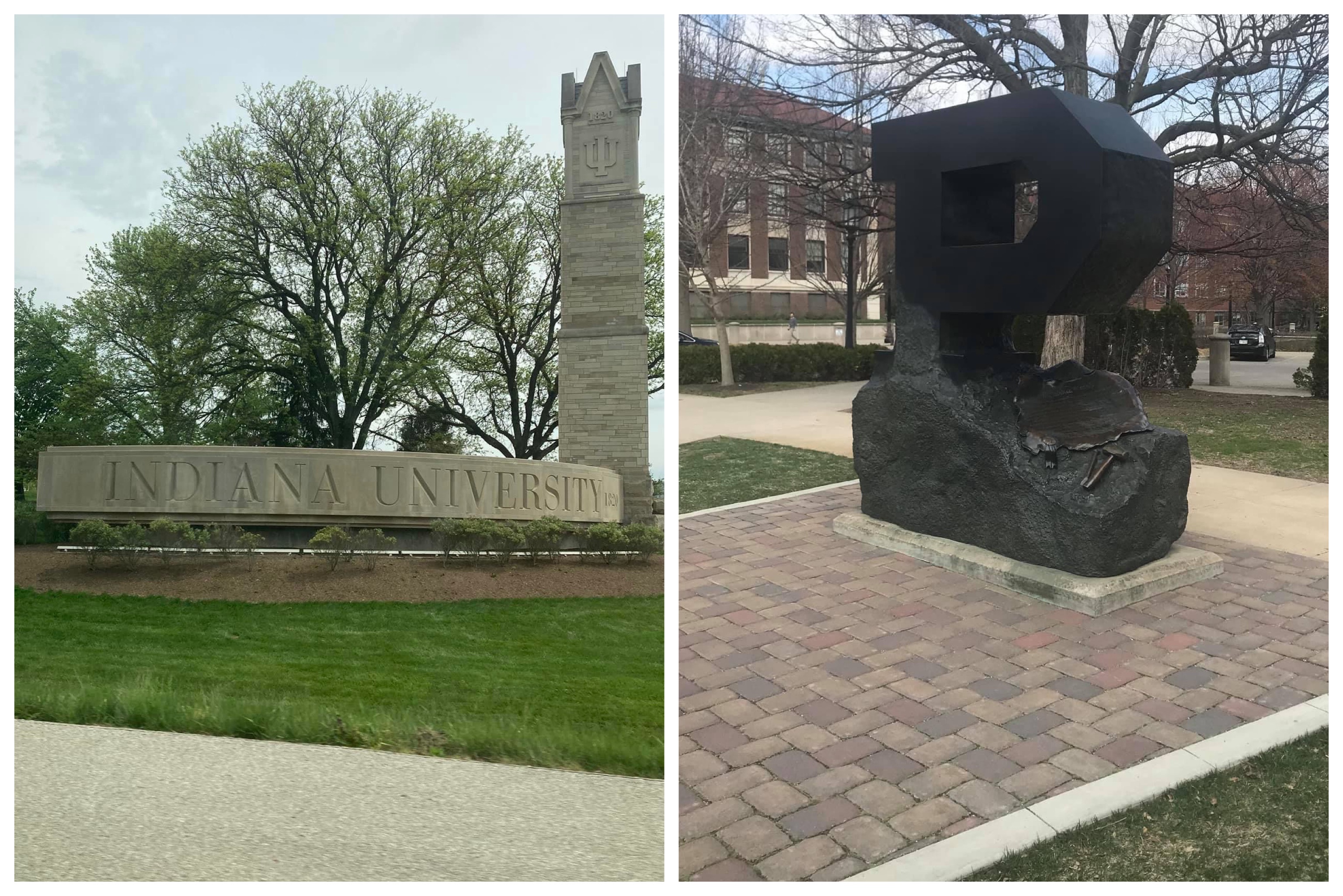 IUPUI officially split into two universities