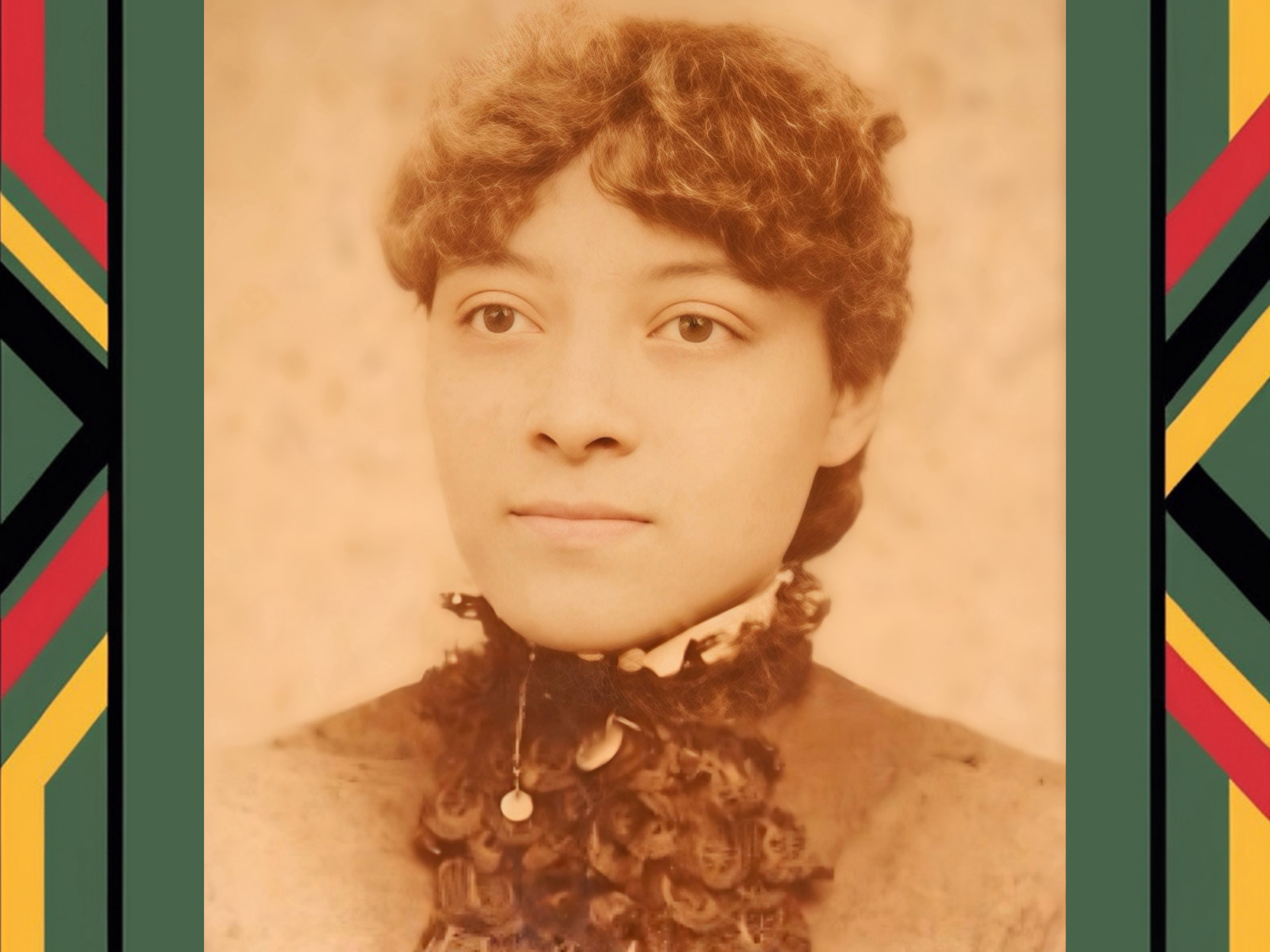 Black Hoosier Educators: Gertrude Amelia Mahorney