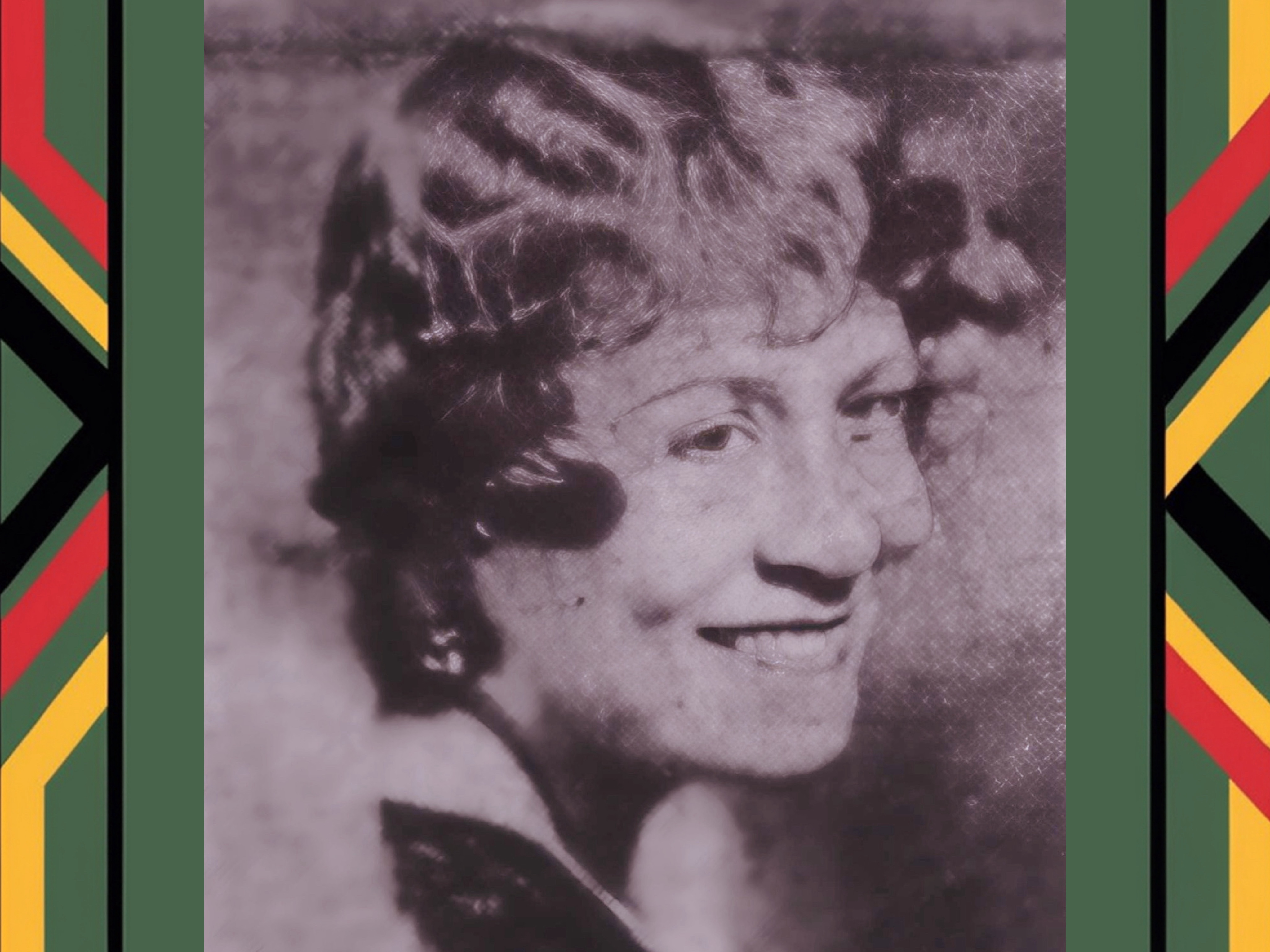 Black Hoosier Educators: Hazel Hart Hendricks