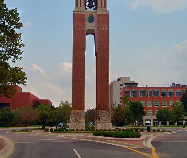 ACLU Sues Ball State over employee’s firing for social media post